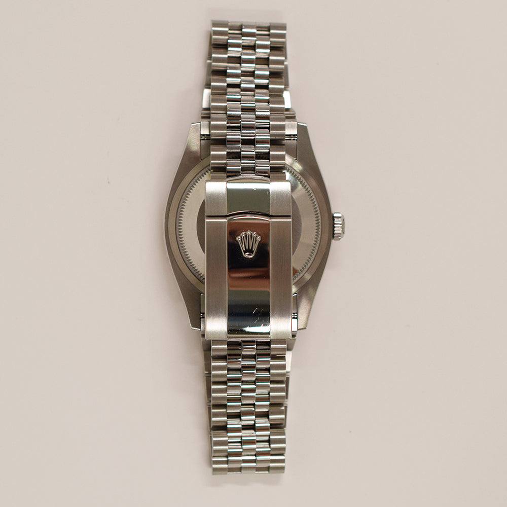 Rolex Datejust 36 126234