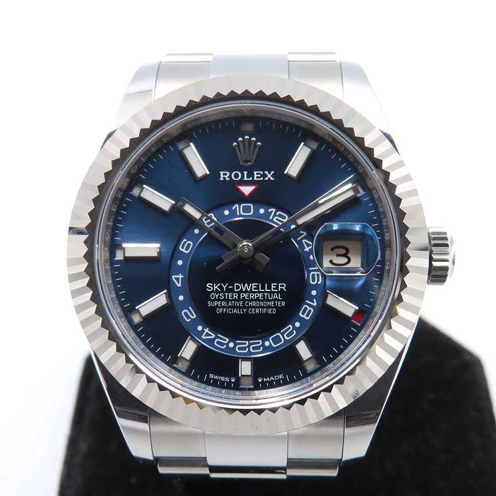 Rolex Sky-Dweller 336934