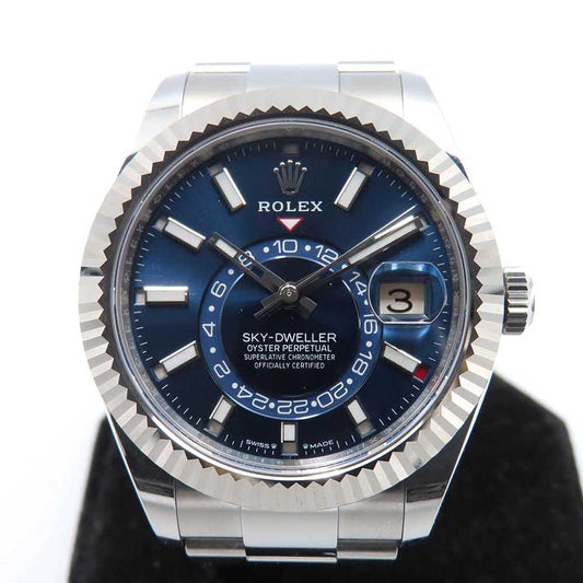 Rolex Sky-Dweller 336934