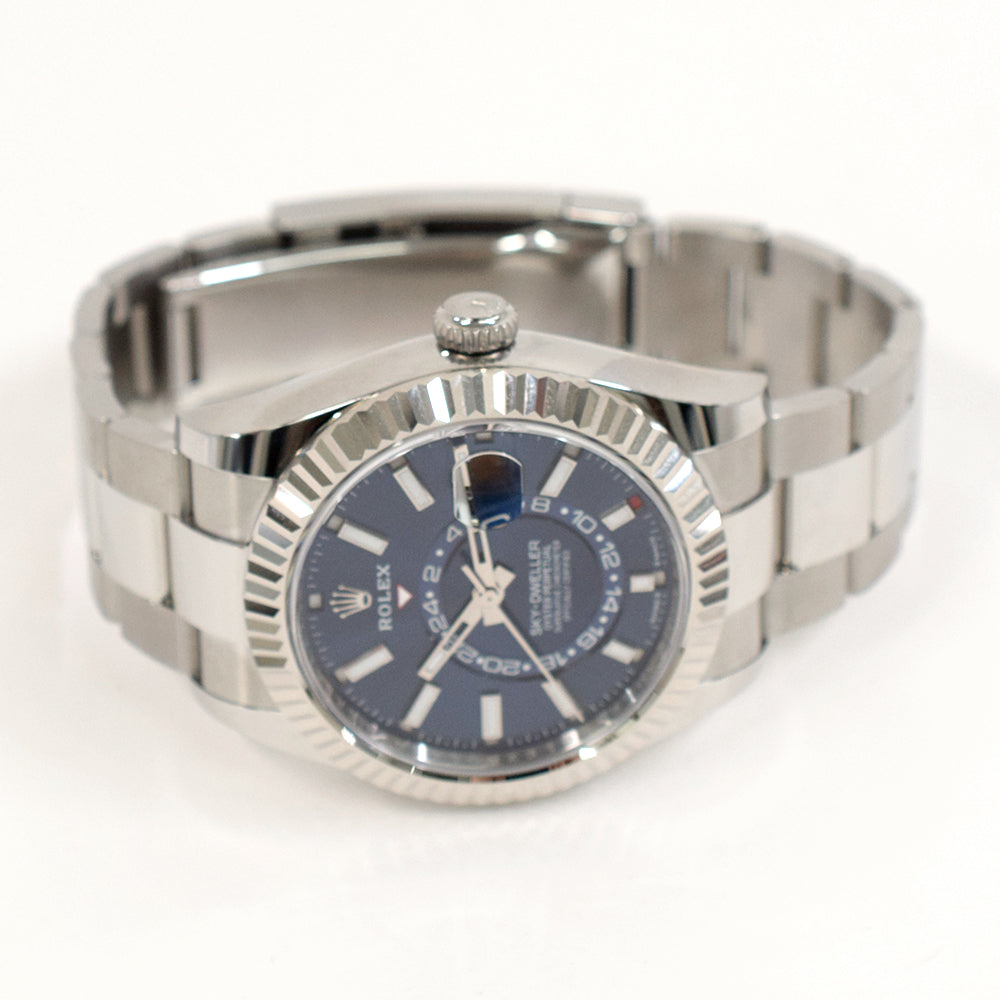 Rolex Sky-Dweller 336934