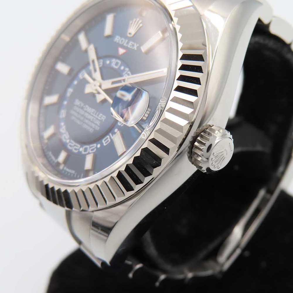 Rolex Sky-Dweller 336934