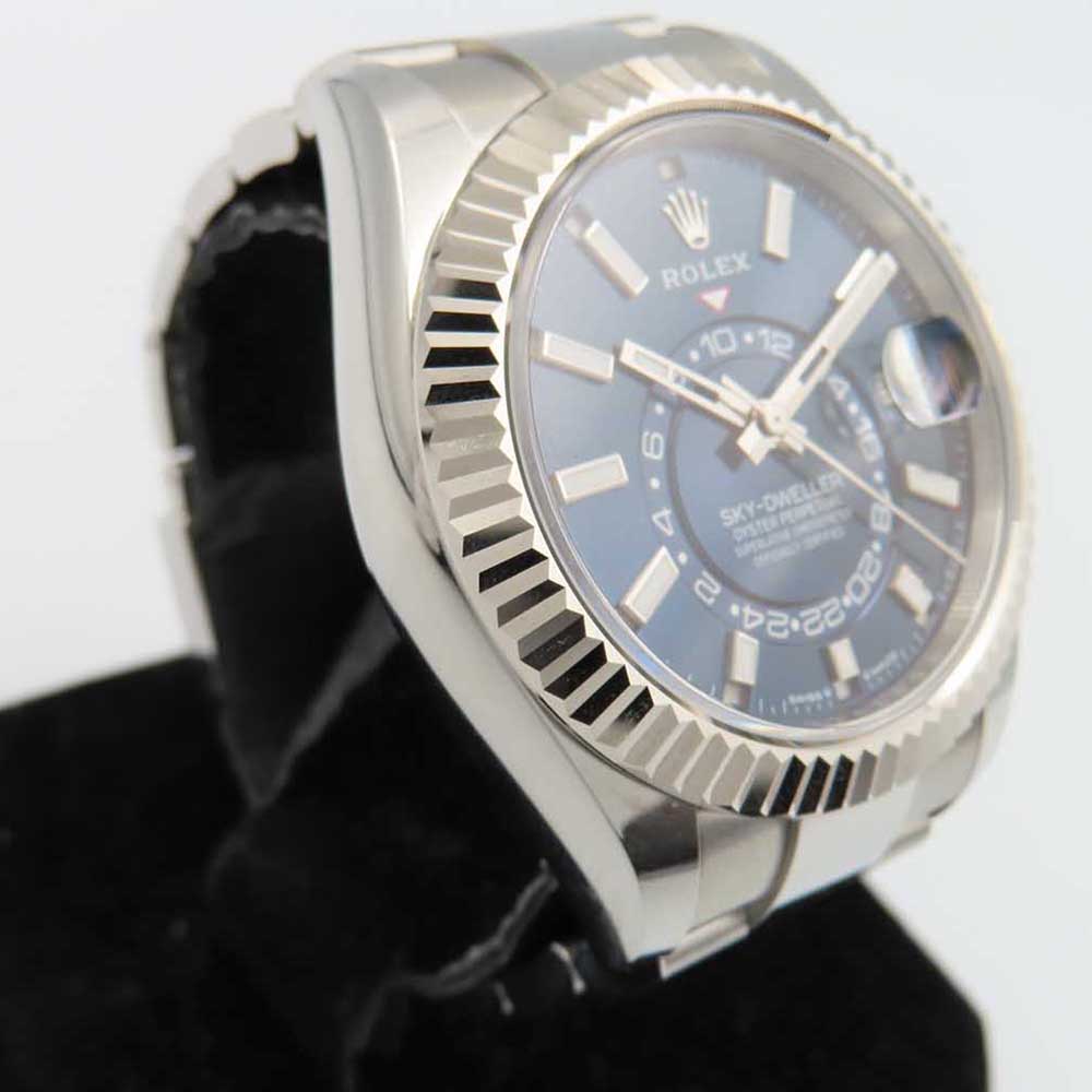 Rolex Sky-Dweller 336934