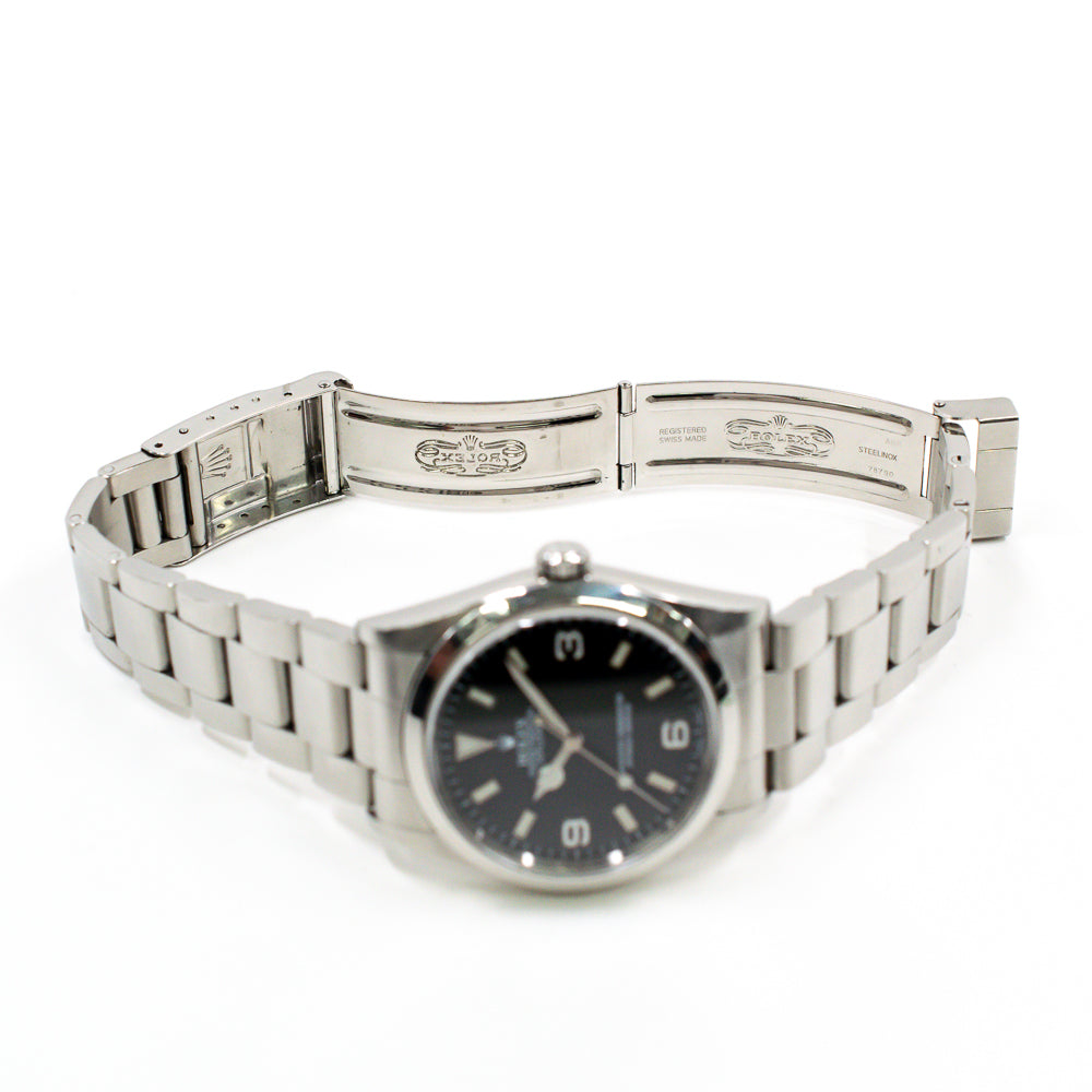 Rolex Explorer 14270