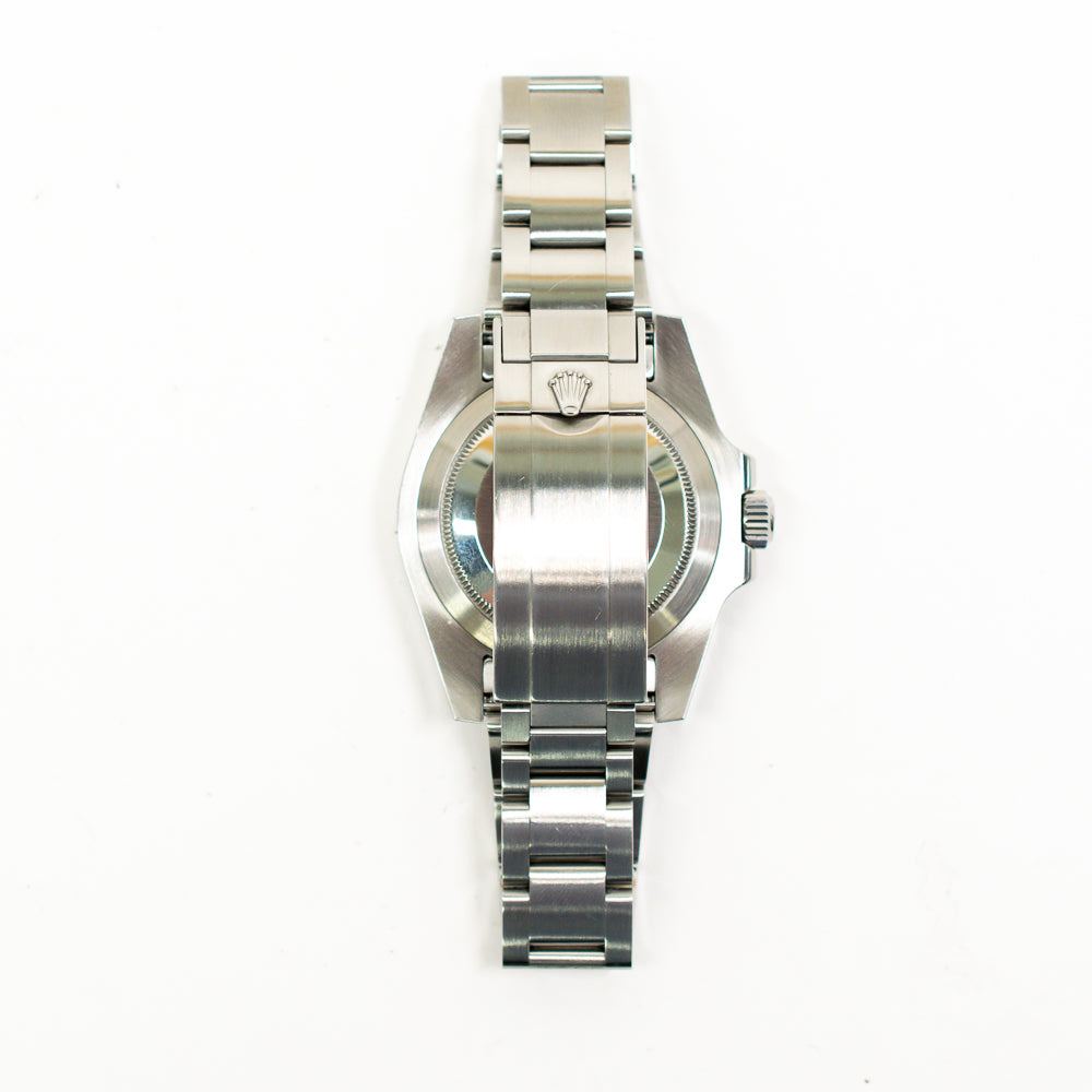 Rolex Submariner (No Date) 114060