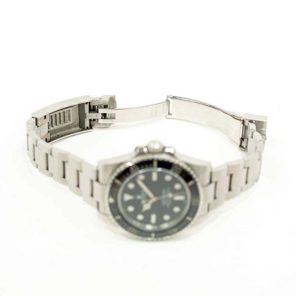 Rolex Submariner (No Date) 114060
