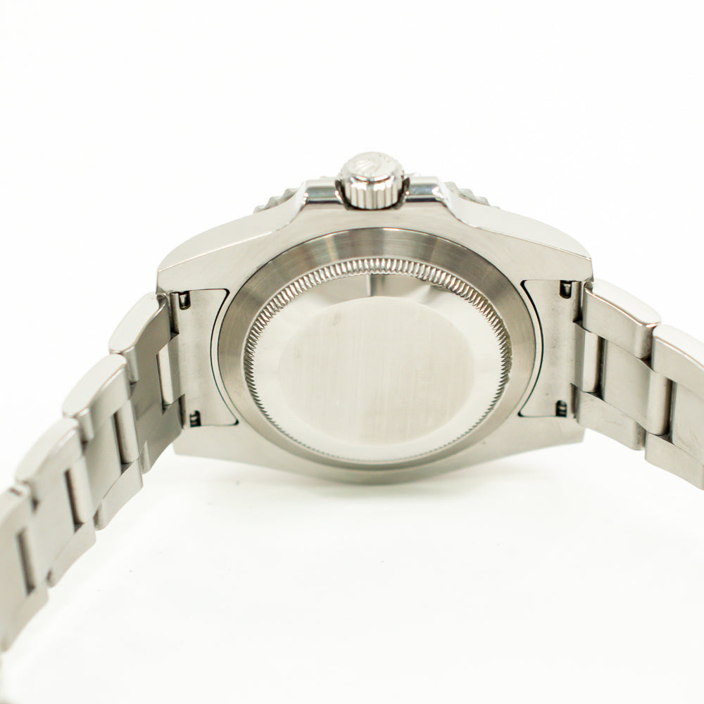 Rolex Submariner (No Date) 114060