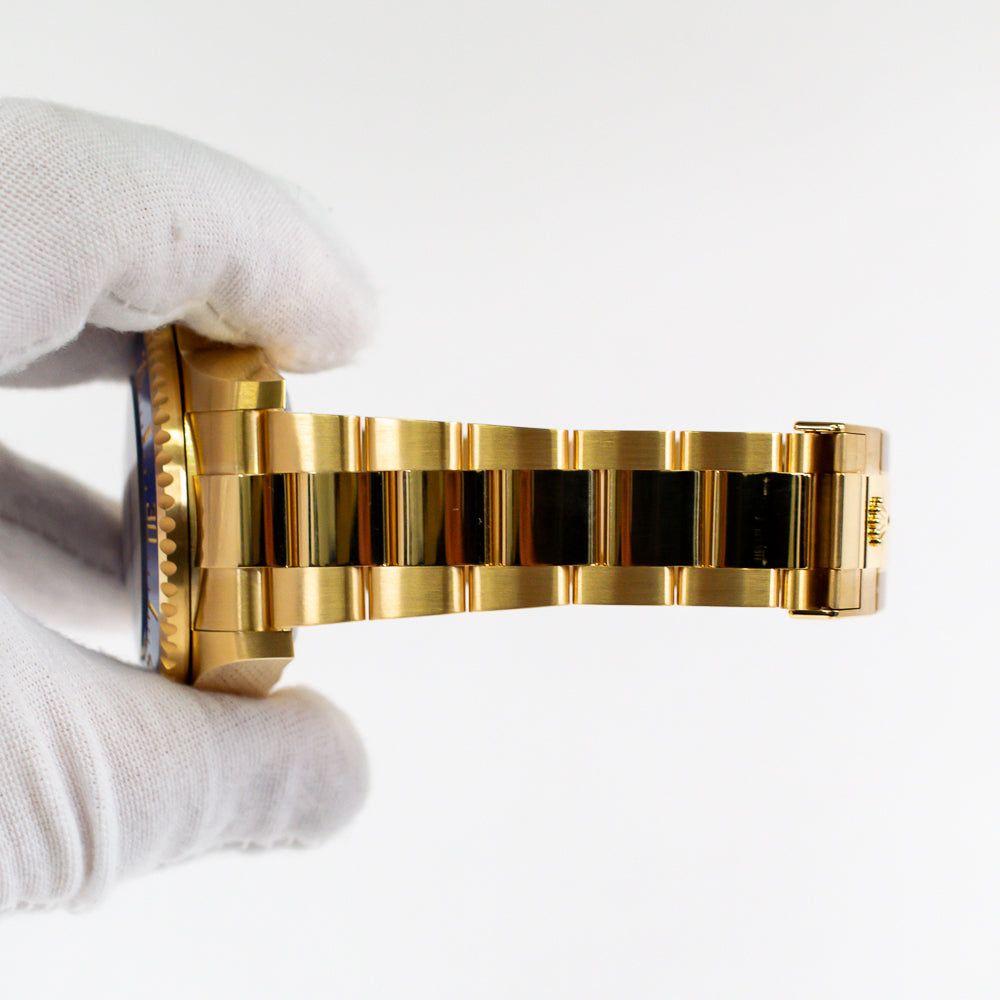 Rolex Sea-Dweller Deepsea 136668LB