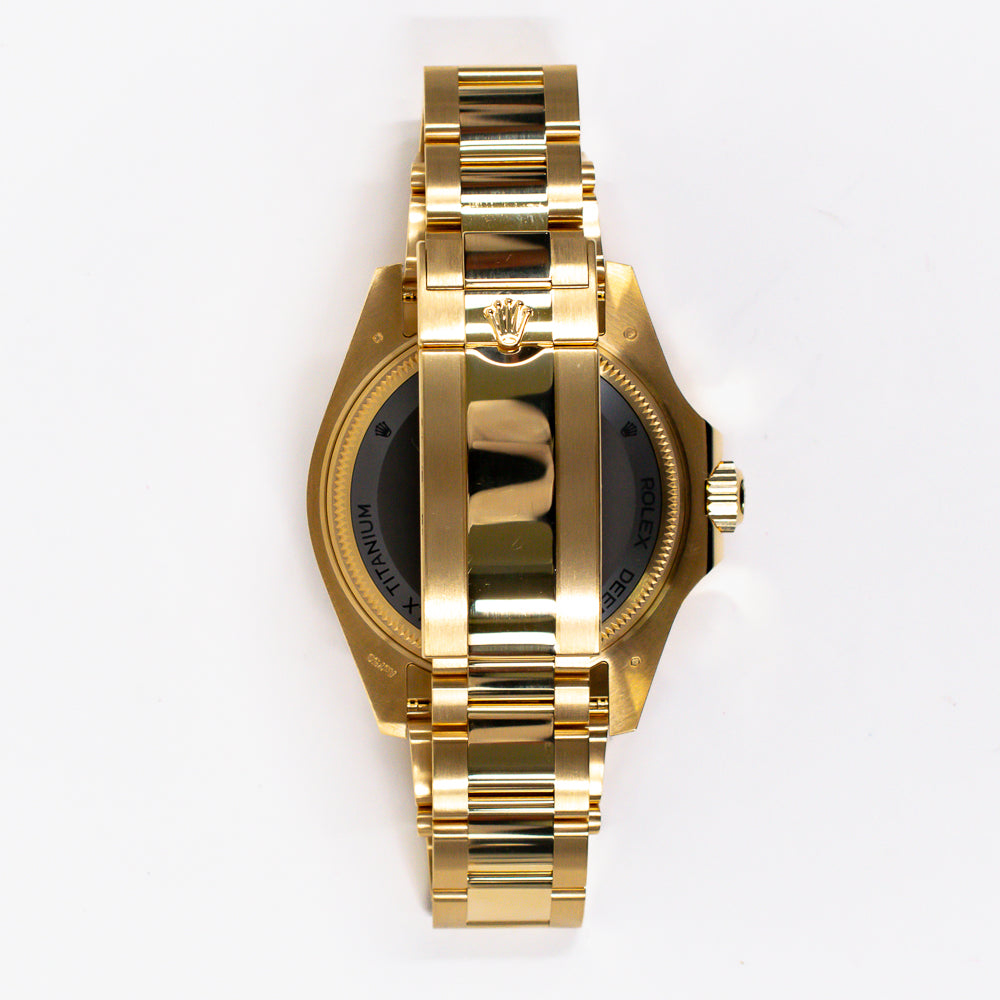 Rolex Sea-Dweller Deepsea 136668LB