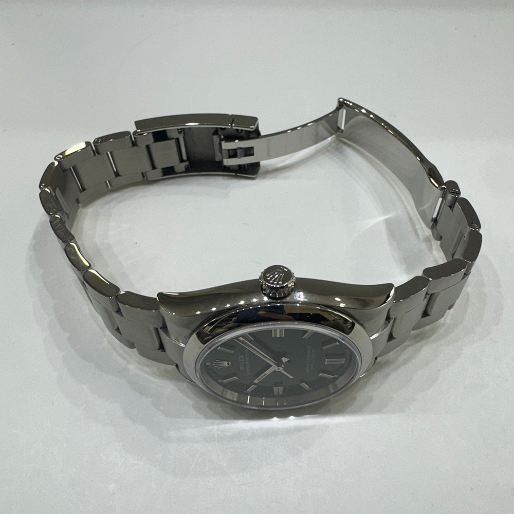 Rolex Oyster Perpetual 36 126000