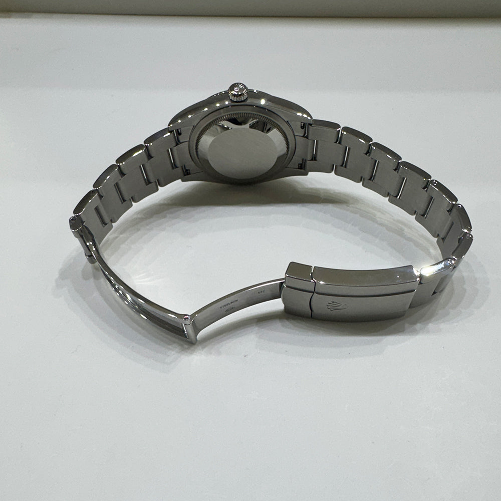 Rolex Oyster Perpetual 36 126000