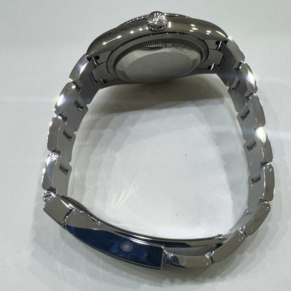 Rolex Oyster Perpetual 36 126000