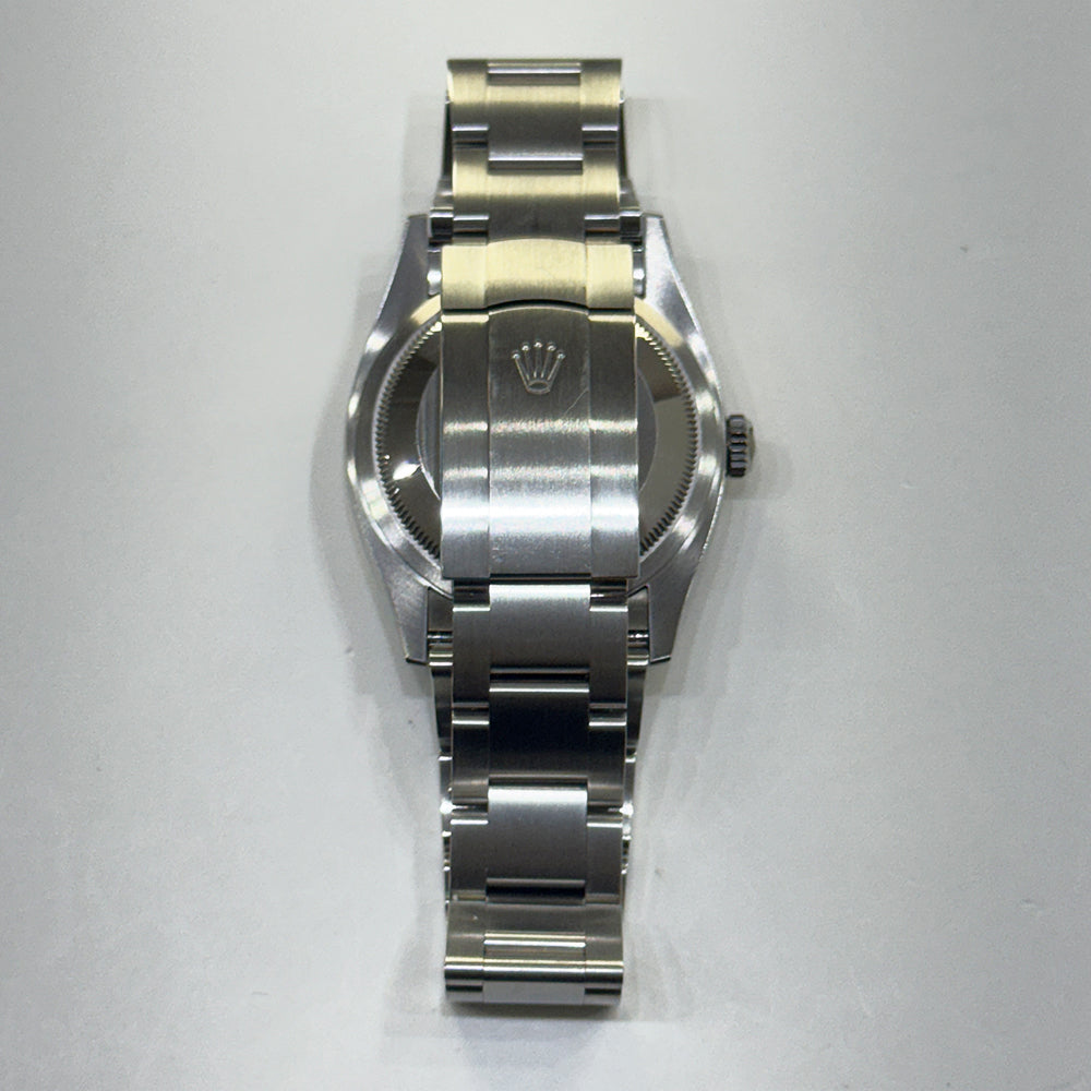 Rolex Oyster Perpetual 36 126000