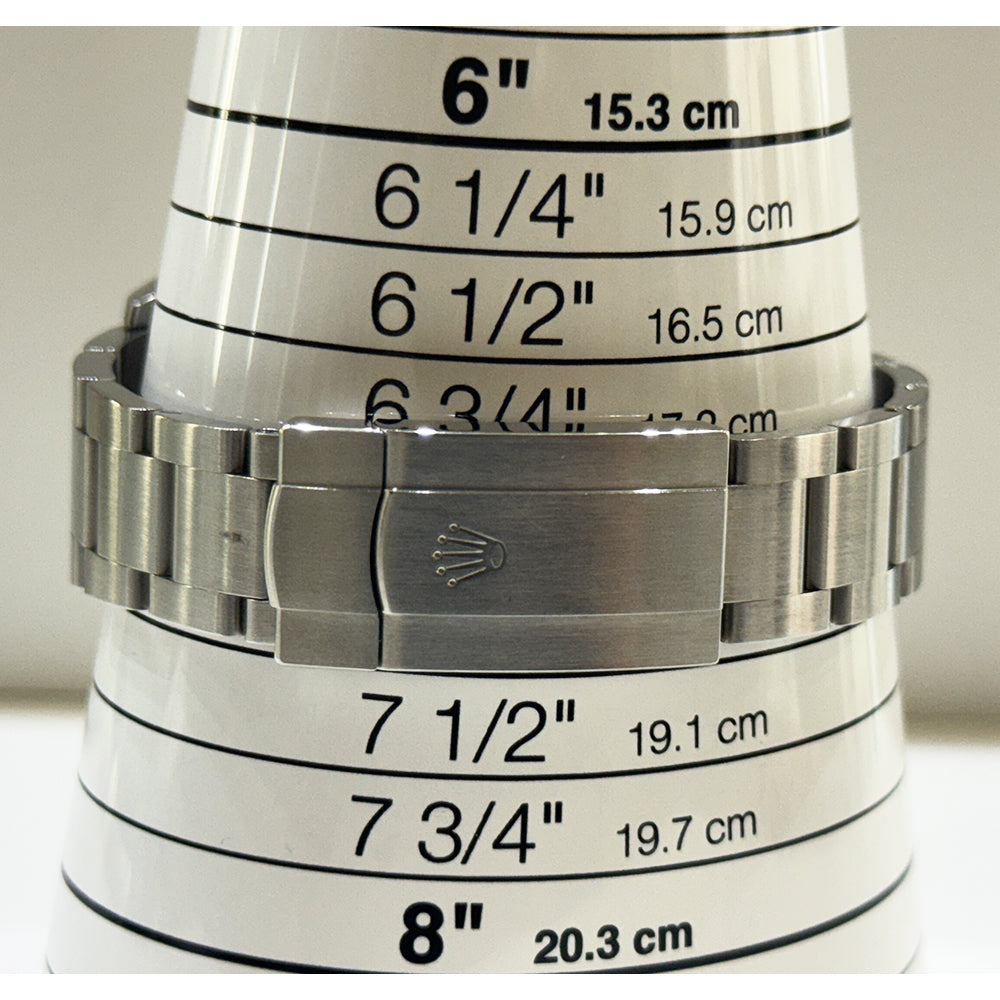 Rolex Oyster Perpetual 36 126000
