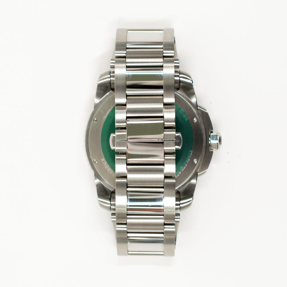 Cartier Calibre de Cartier W7100057