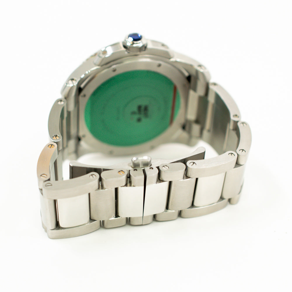 Cartier Calibre de Cartier W7100057