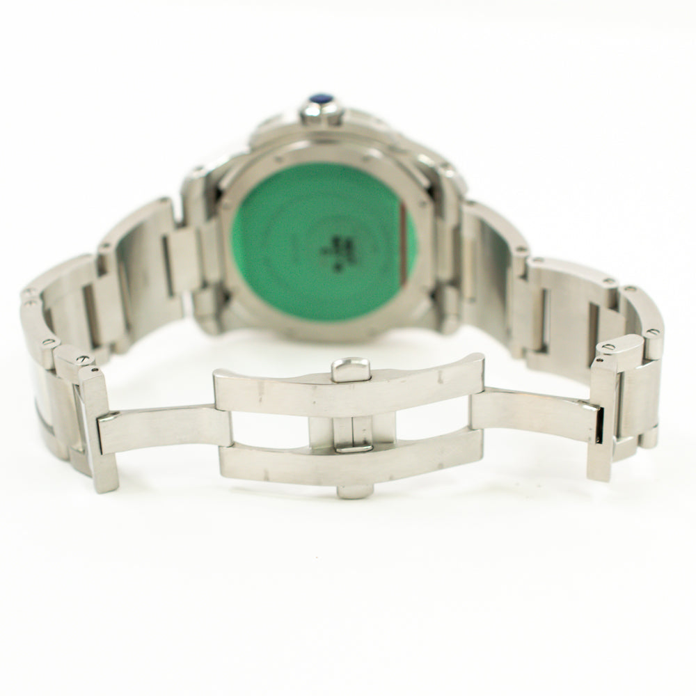 Cartier Calibre de Cartier W7100057