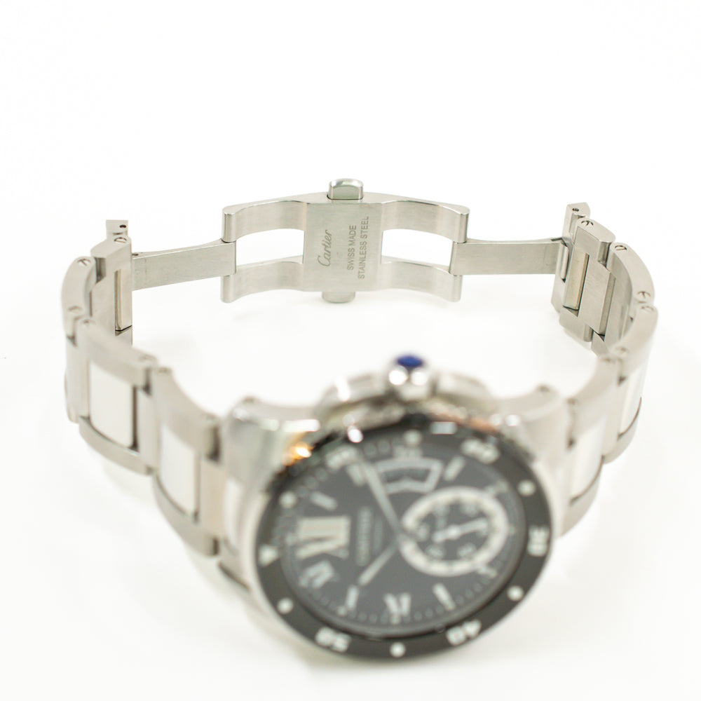 Cartier Calibre de Cartier W7100057