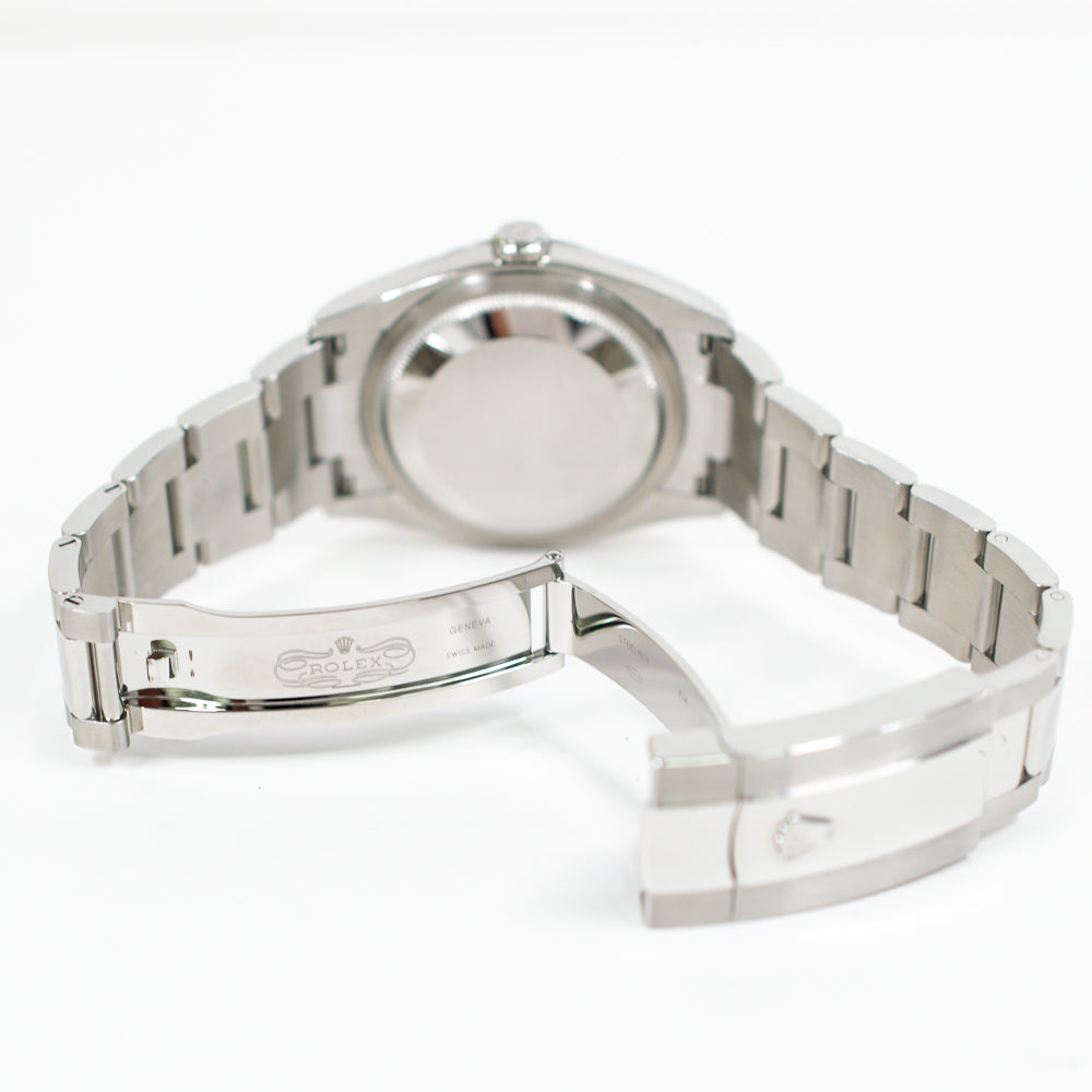 Rolex Datejust 36 126200