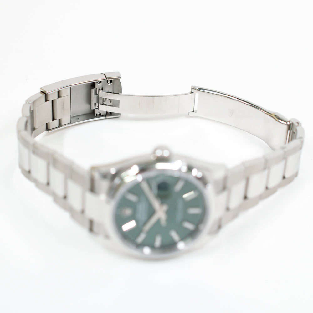 Rolex Datejust 36 126200