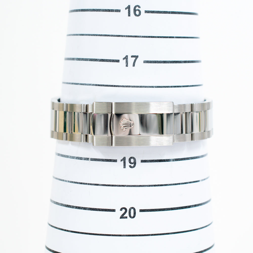 Rolex Datejust 36 126200