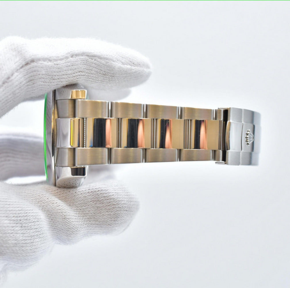 Rolex Milgauss 116400GV
