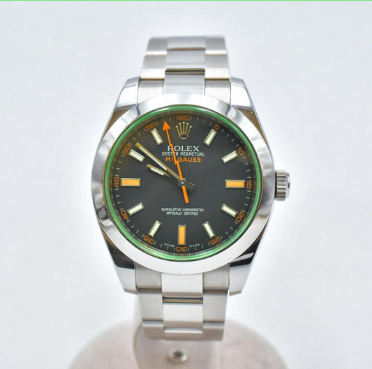 Rolex Milgauss 116400GV