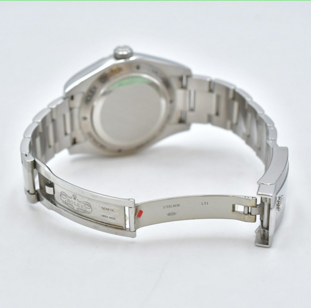 Rolex Milgauss 116400GV