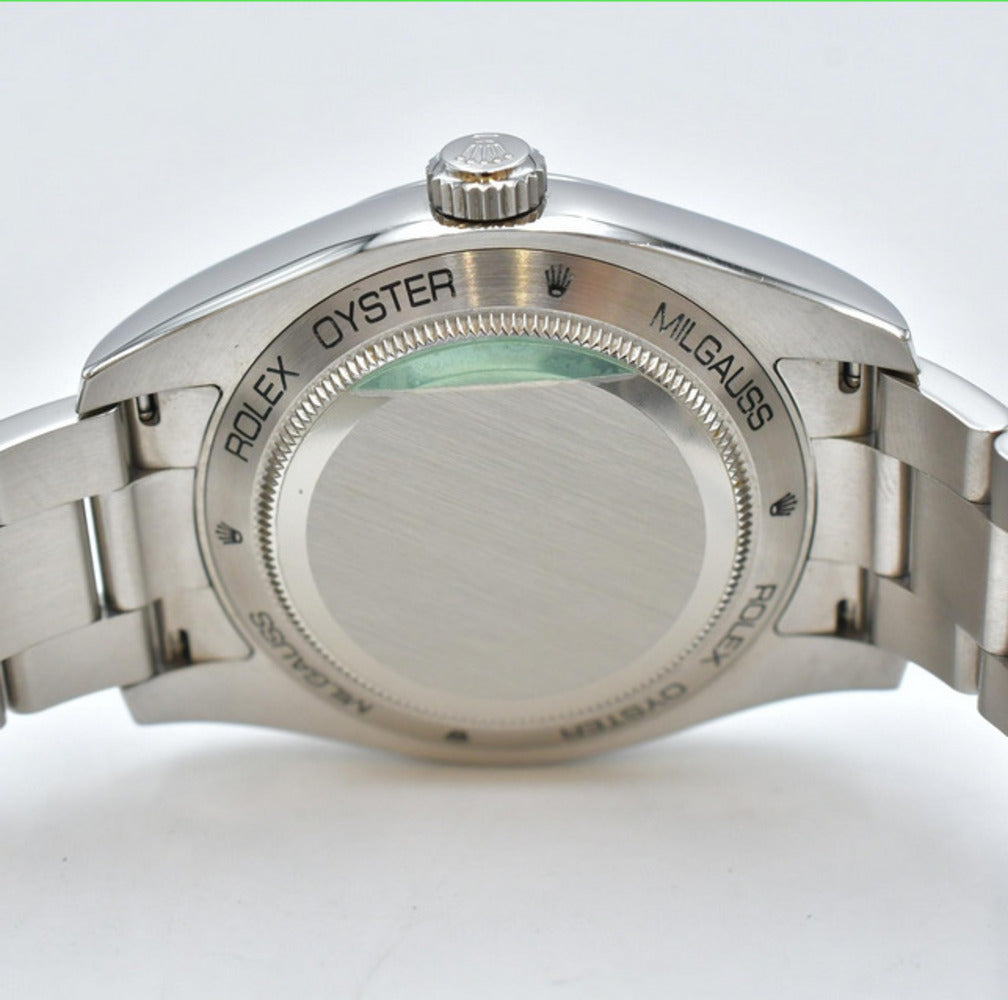 Rolex Milgauss 116400GV
