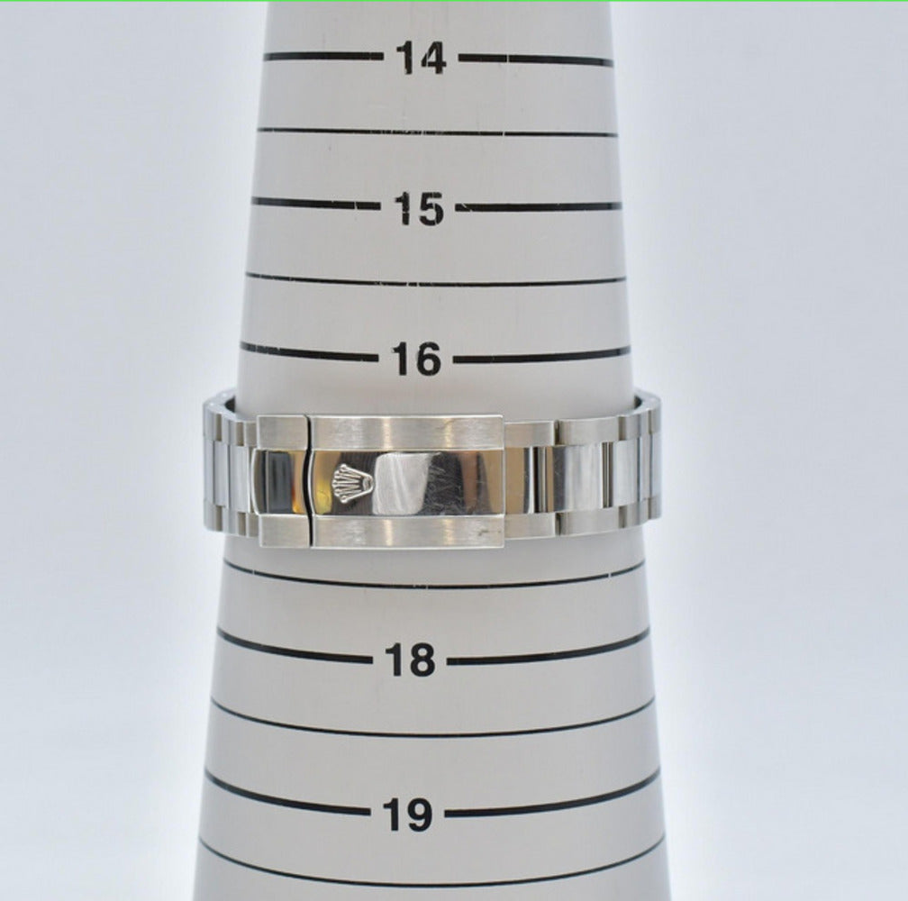 Rolex Milgauss 116400GV