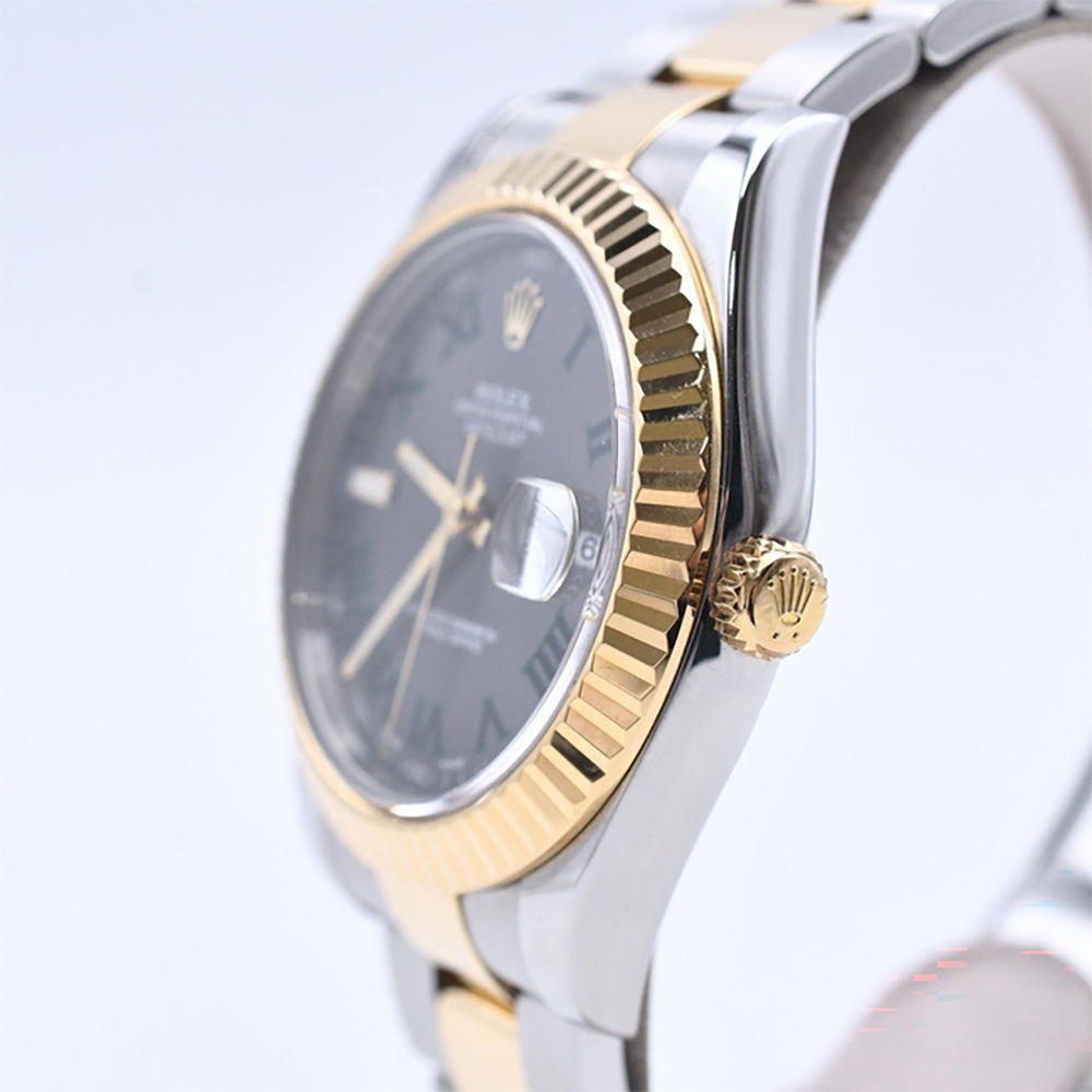 Rolex Datejust 41 116333