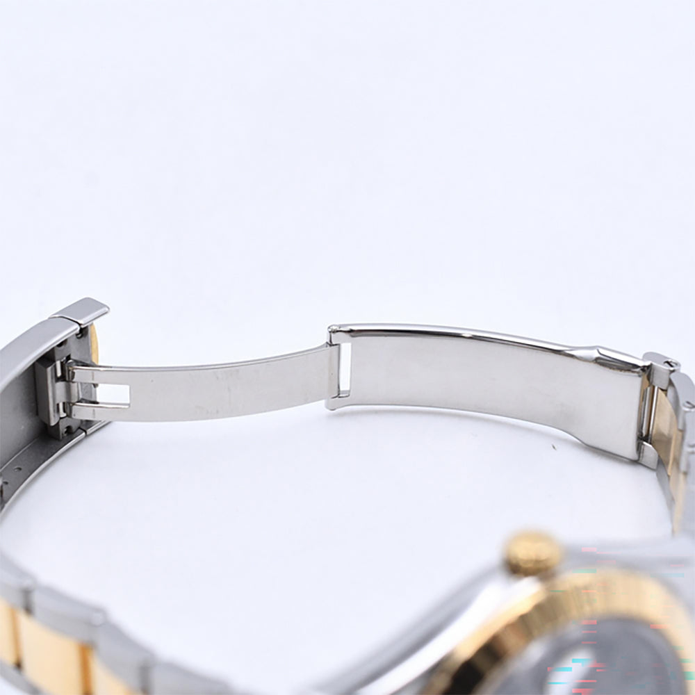 Rolex Datejust 41 116333
