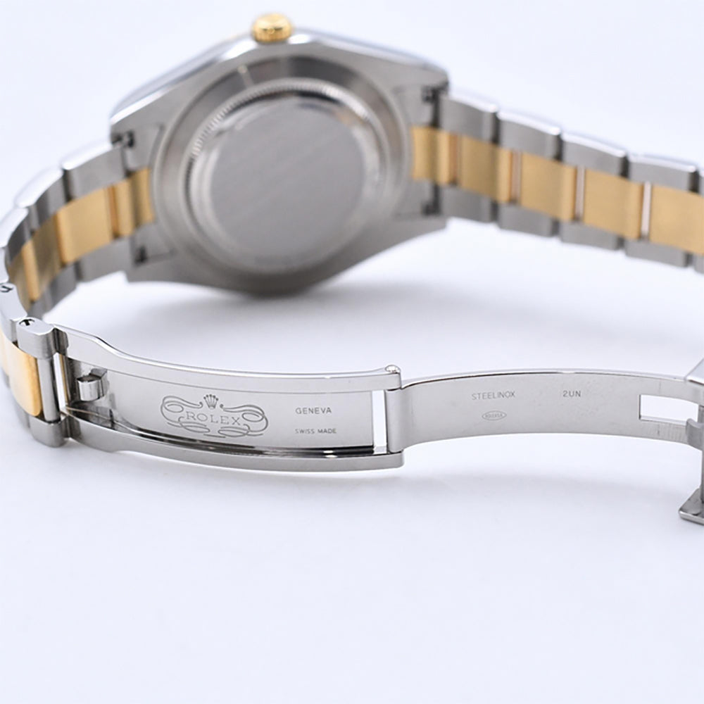 Rolex Datejust 41 116333