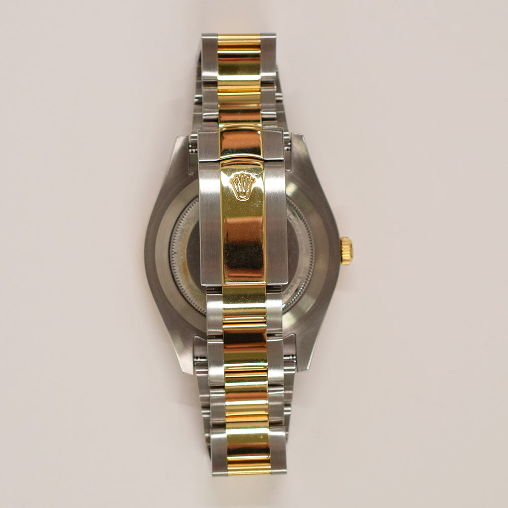Rolex Datejust 41 116333