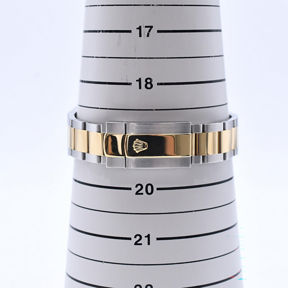 Rolex Datejust 41 116333