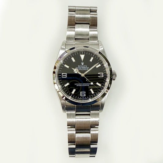 Rolex Explorer 114270
