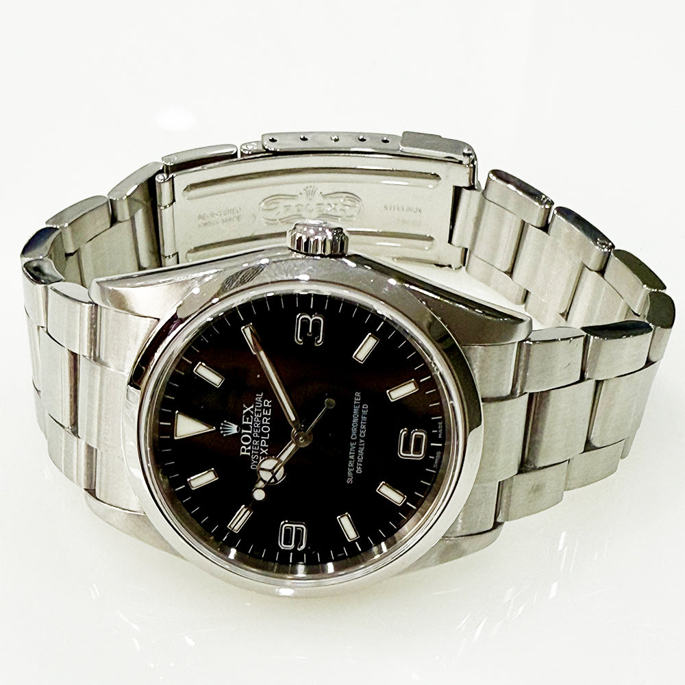Rolex Explorer 114270