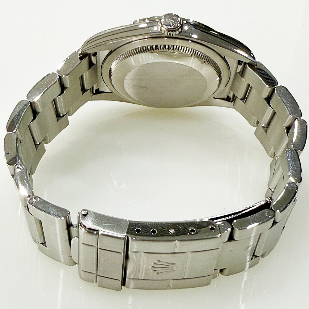 Rolex Explorer 114270