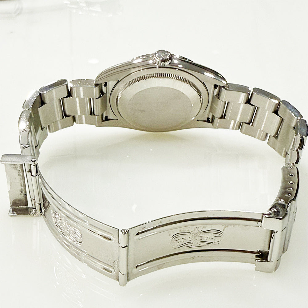 Rolex Explorer 114270