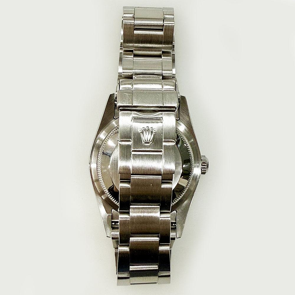 Rolex Explorer 114270