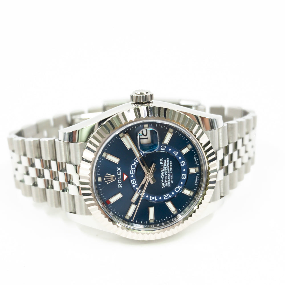 Rolex Sky-Dweller 326934