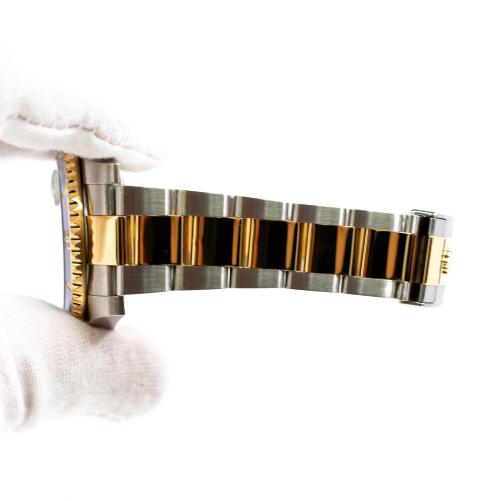 Rolex Submariner Date 116618LB