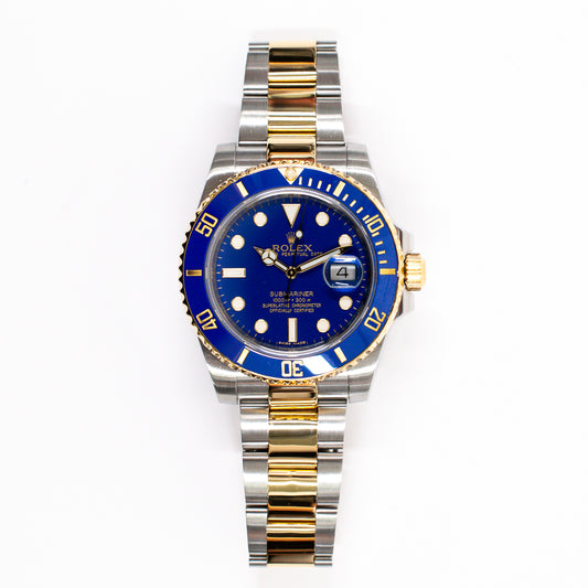 Rolex Submariner Date 116618LB
