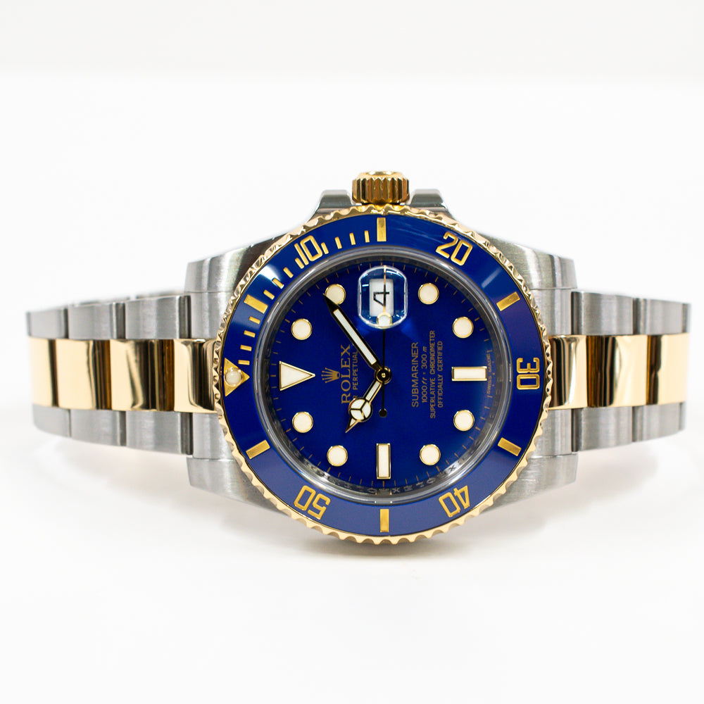Rolex Submariner Date 116618LB
