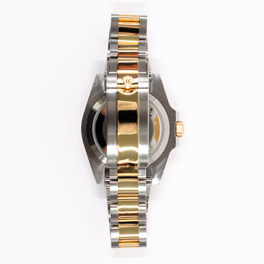 Rolex Submariner Date 116618LB
