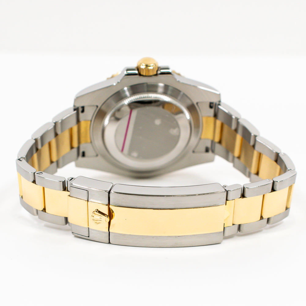 Rolex Submariner Date 116618LB