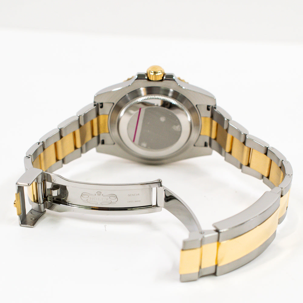 Rolex Submariner Date 116618LB