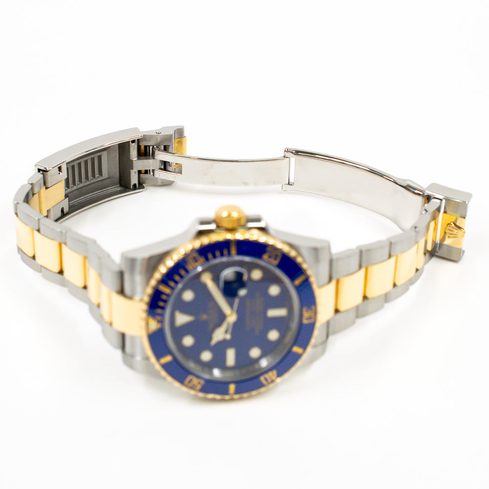 Rolex Submariner Date 116618LB