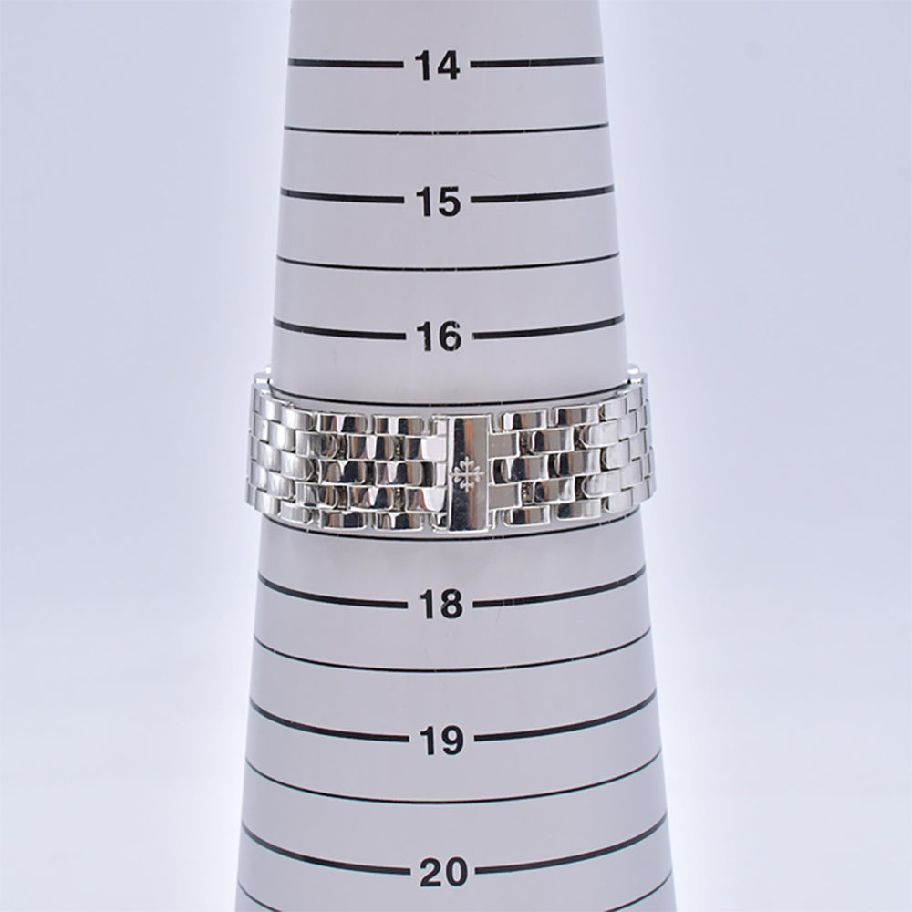Patek Philippe World Time 5131/1P-001