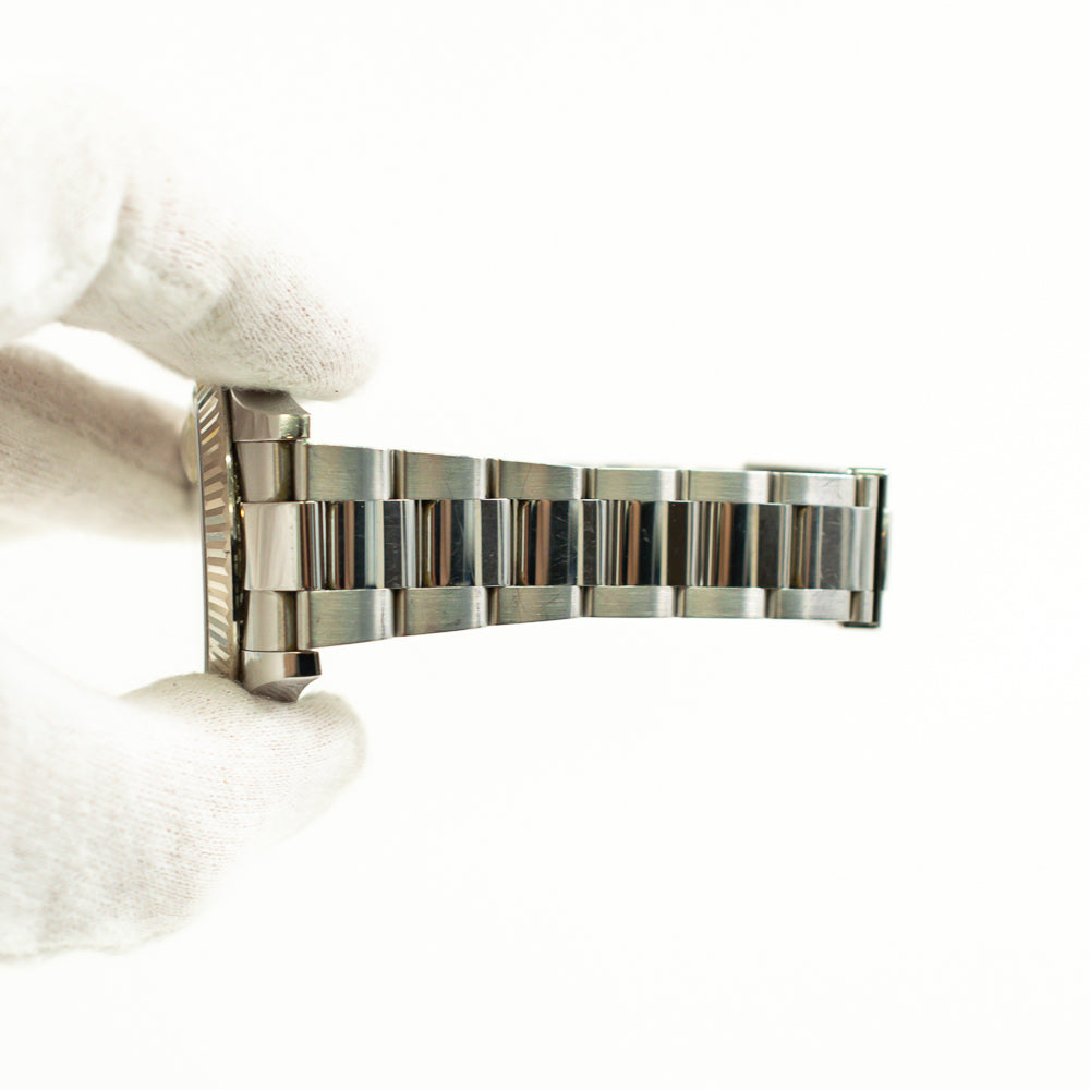 Rolex Datejust II 116334