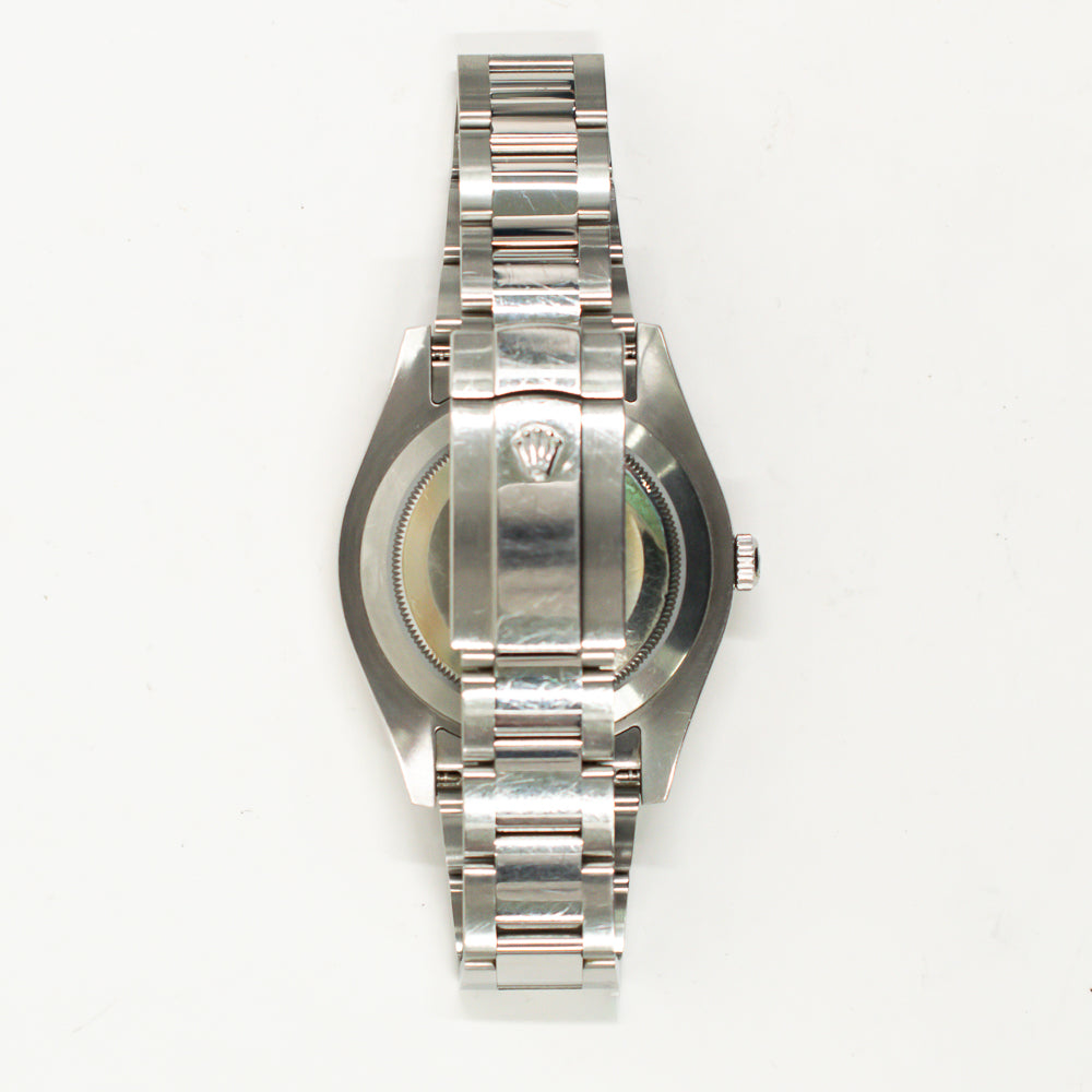 Rolex Datejust II 116334